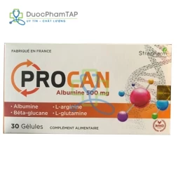Procan Strapharm