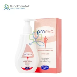 Proeva 125ml Ekuberg Pharma