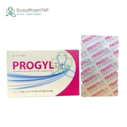 Progyl Tab Sao Kim