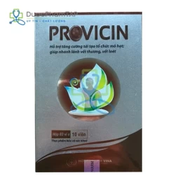 Provicin