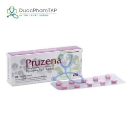 Pruzena Davipharm