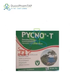 Pycno-T Hankintatukku Oy