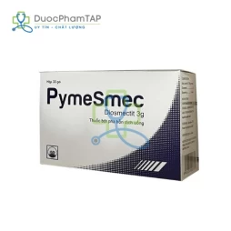 PymeSmec - Diosmectit 3g Pymepharco