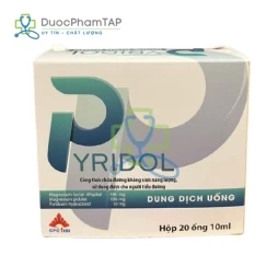 Pyridol