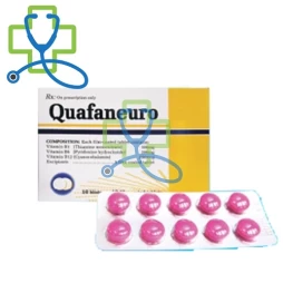 Quafaneuro