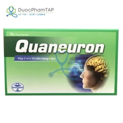 Quaneuron - Quapharco