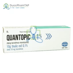 Quantopic 0,1% Quapharco