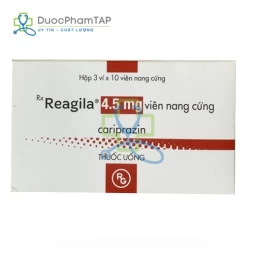 Reagila 4.5mg Gedeon Richter