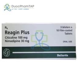 Reagin Plus Baliarda