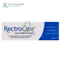 Rectro Care Ekuberg
