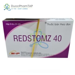 Redstomz 40mg Baniphar