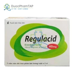 Regulacid 40mg