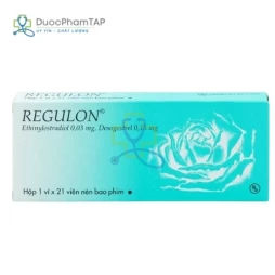 Regulon Gedeon Richter