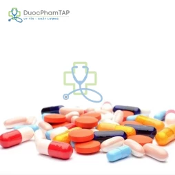 Remedipin 5mg Remedica