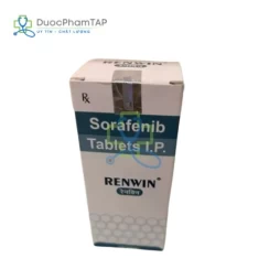 Renwin - Sorafenib 200mg Natco Pharma