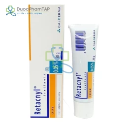 Retacnyl 0,05% Galderma