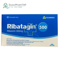 Ribatagin 500