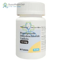 Rising Pramipexole 1,5mg