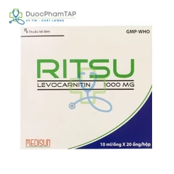 Ritsu 1000mg Medisun