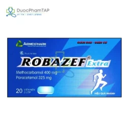 Robazef Extra - Agimexpharm
