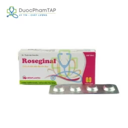 Roseginal Mediplantex