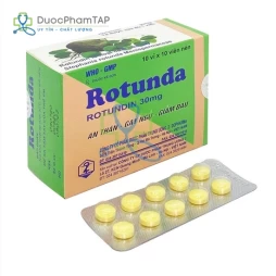 Rotunda - Rotundin 30mg Dopharma