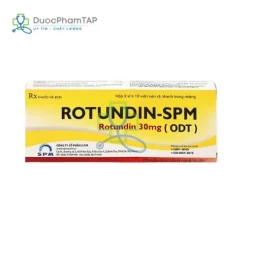 Rotundin - SPM 30mg