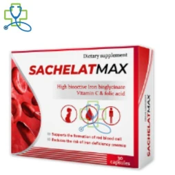 Sachelat Max