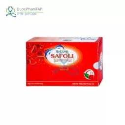 Safoli - CPC1 Hà Nội