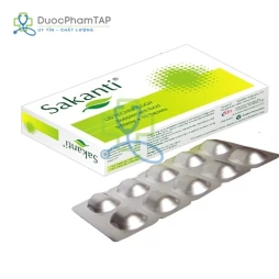 Sakanti Nam Hà Pharma