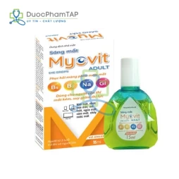 Sáng Mắt Myovit