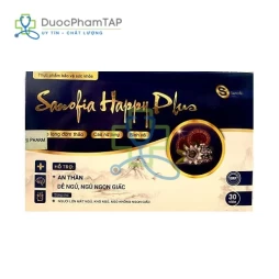 Sanofia Happy Plus