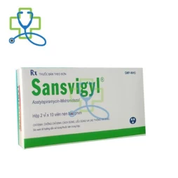 Sansvigyl