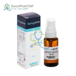 Sanyrene 20ml Urgo