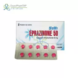SaVi Eprazinone 50