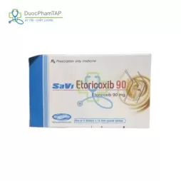 SaVi Etoricoxib 90