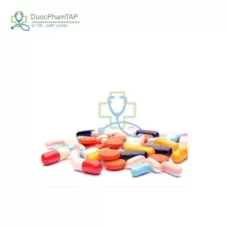 SaVi Lisinopril 5