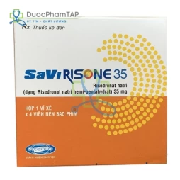 SaViRisone 35