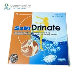 SaViDrinate - Savipharm