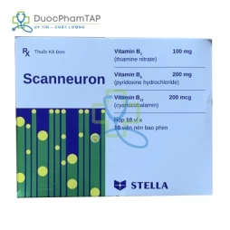 Scanneuron -  Stellapharm