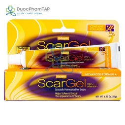 Scargel Natureplex