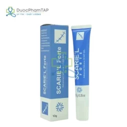 Scarie'l Forte Equalan Pharma