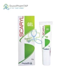 Scaryl Gel Pharmalife Research