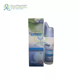Seatrimaxi - Natri clorid 0,9% Hóa dược