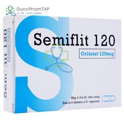 Semiflit 120 Pymepharco