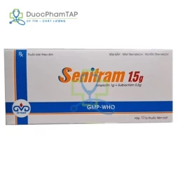 Senitram 1g/0,5g