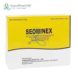 Seominex Theragen Etex