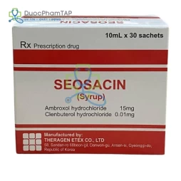 Seosacin - Theragen Etex
