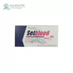 Setblood - Hataphar