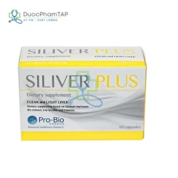 Silver plus Erbex